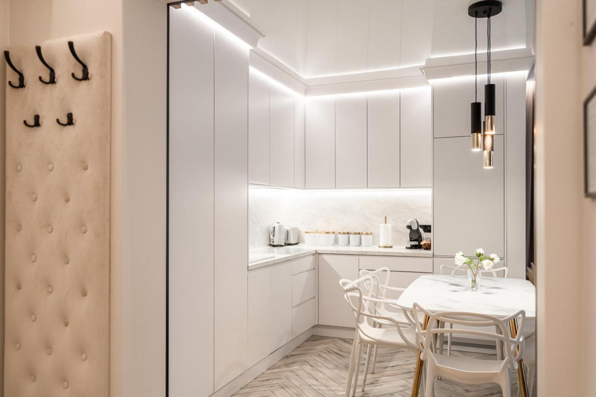 Apartament Na Wyspie II Świnoujście  Eksteriør billede